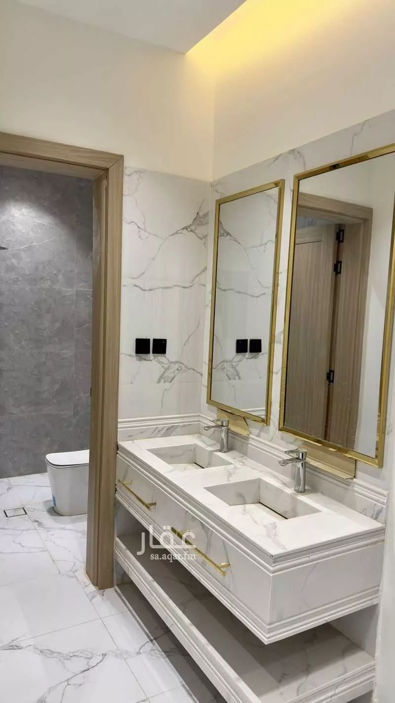 فيلا 7 غرف في العزيزية، الرياض 4