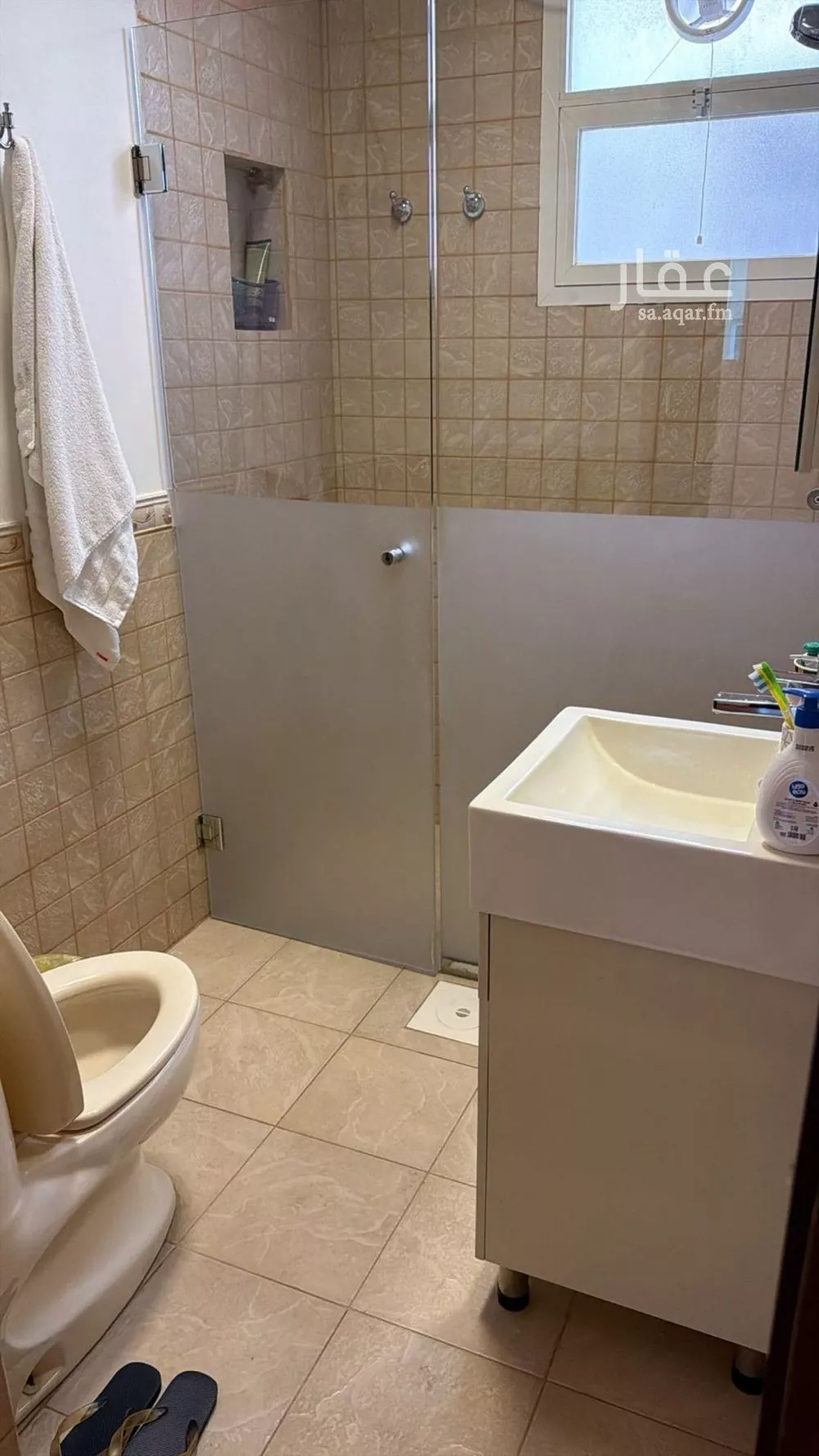 شقة 4 غرف في الملك عبدالله، الرياض 10