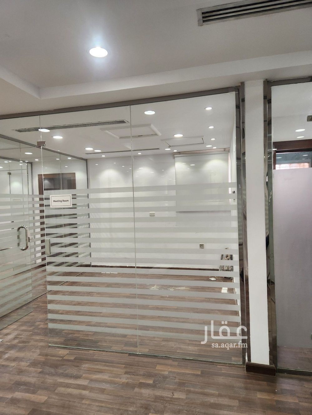 6 bedroom office in Al Wahah, Riyadh 9
