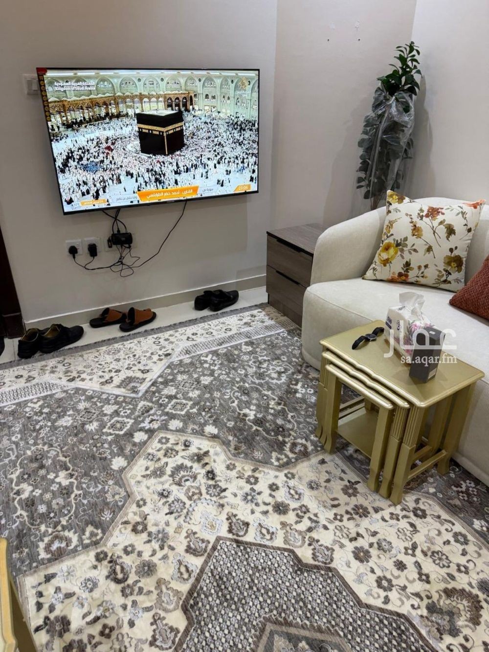 1 bedroom apartment in Al Zahra, Jeddah 6