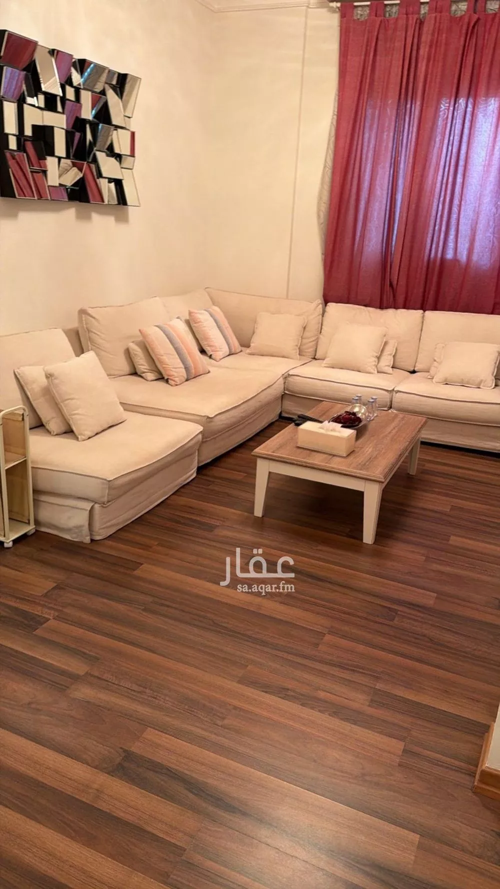 شقة 4 غرف في الملك عبدالله، الرياض 12