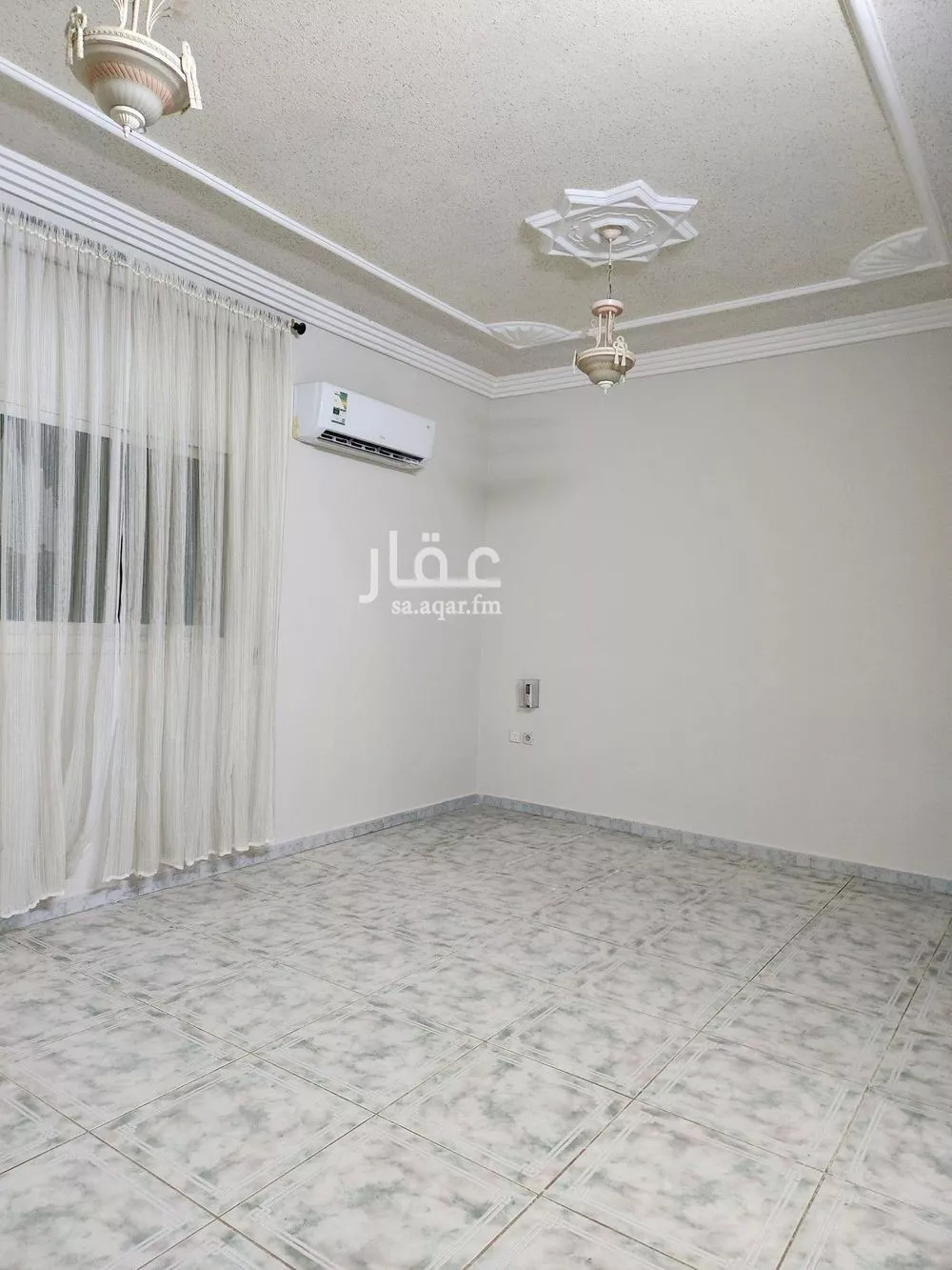 دور 3 غرف في الواحة 3