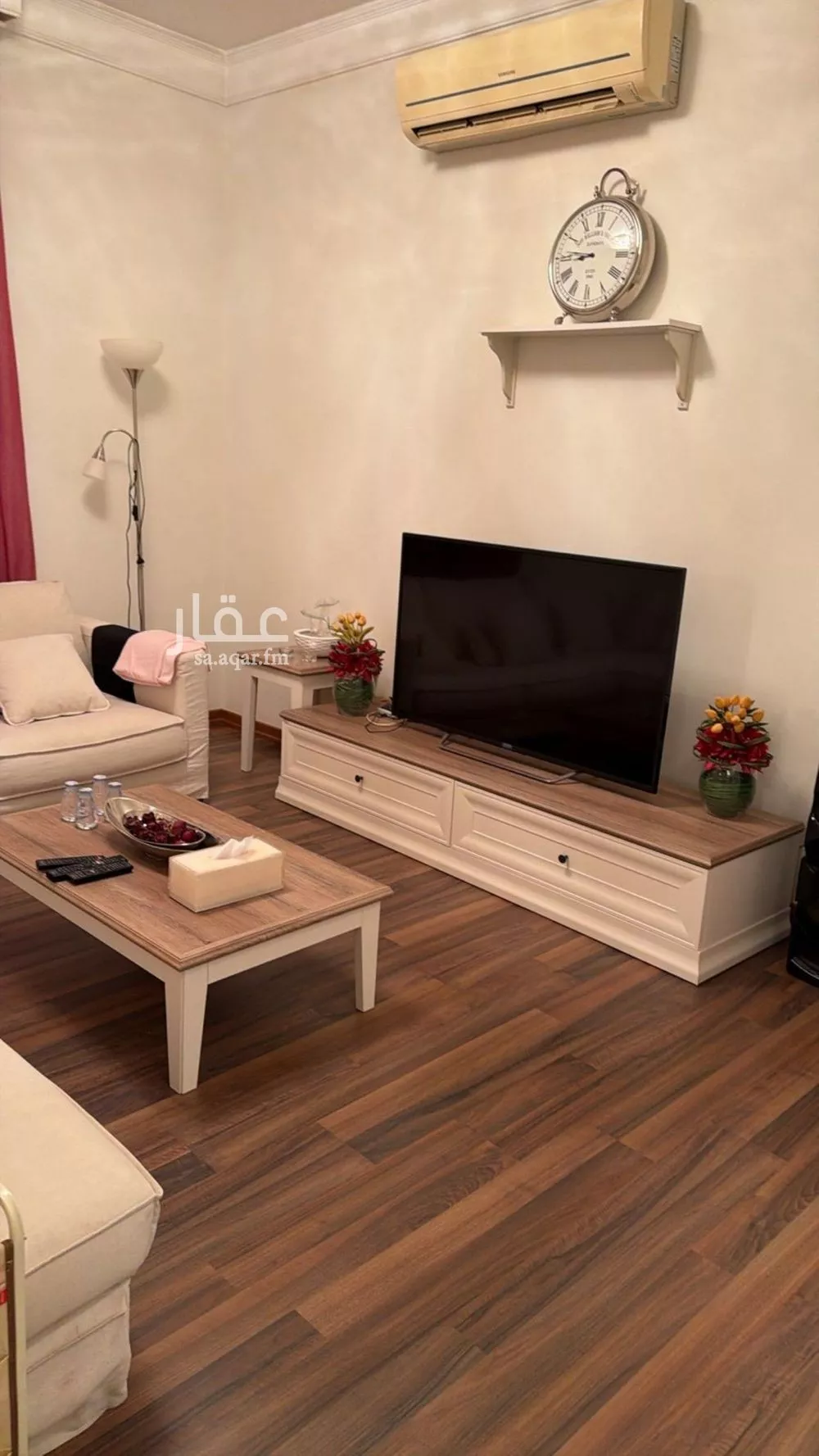 شقة 4 غرف في الملك عبدالله، الرياض 13