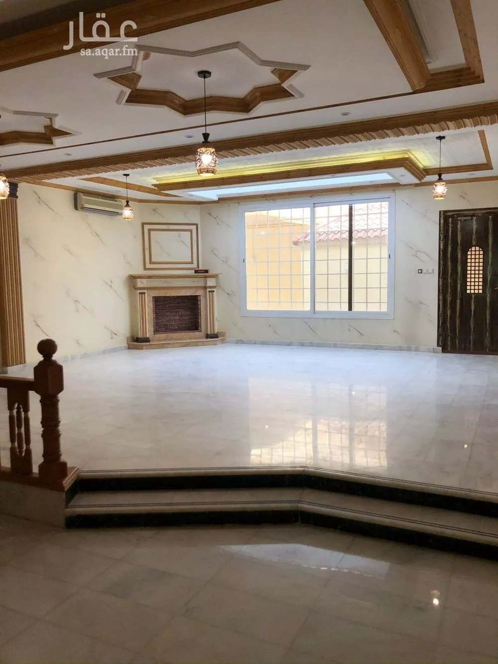 5 bedroom villa in Al Nuzhah 4