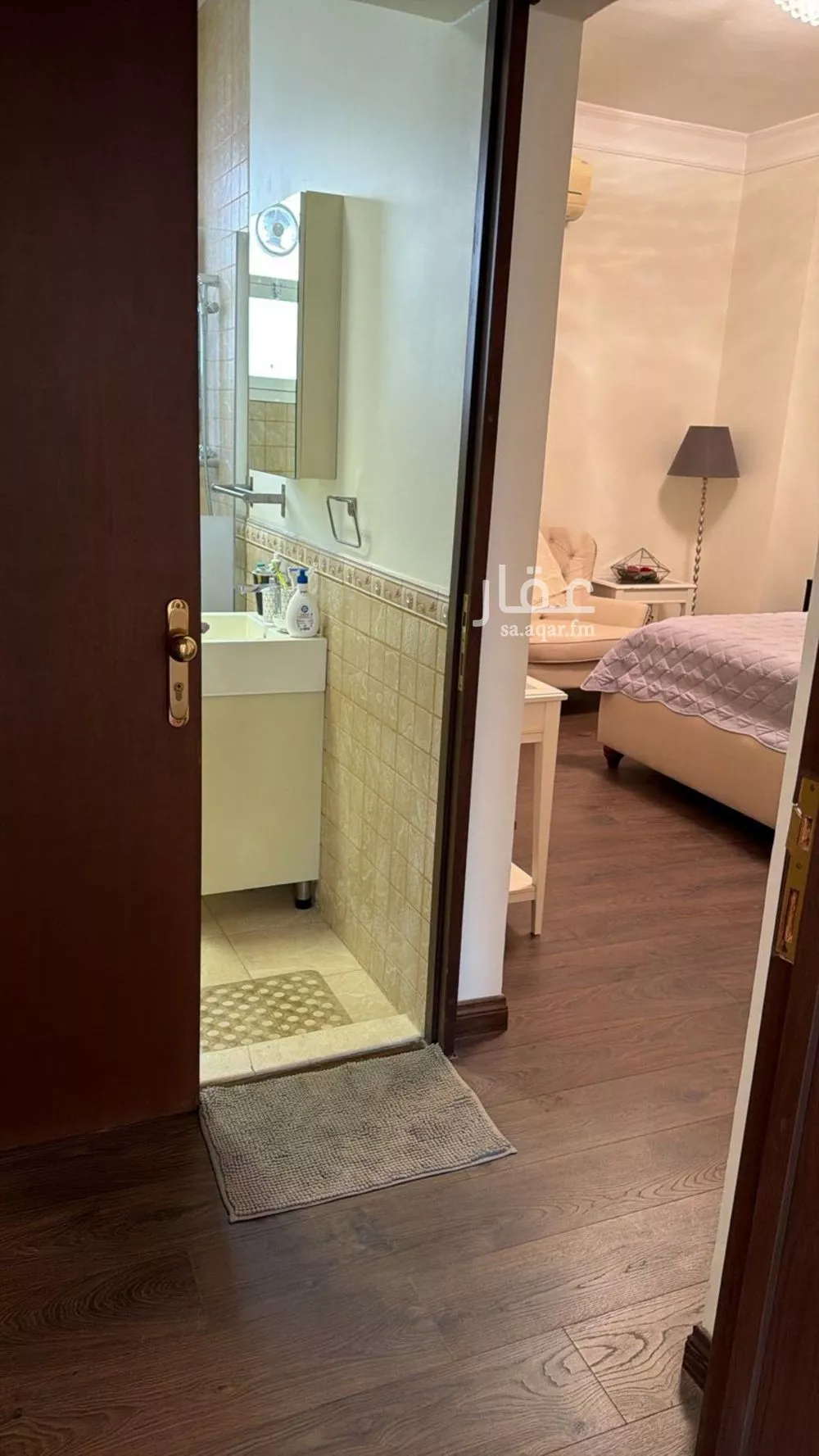 شقة 4 غرف في الملك عبدالله، الرياض 11