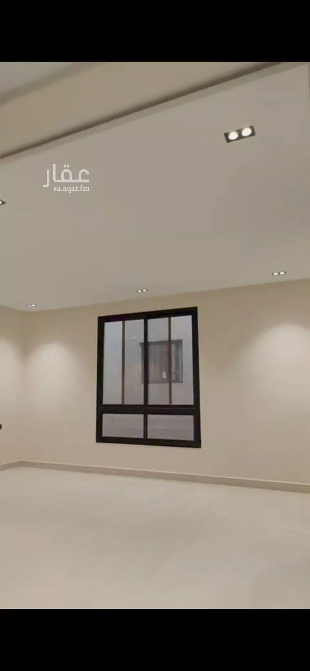 دور 4 غرف في عكاظ 4