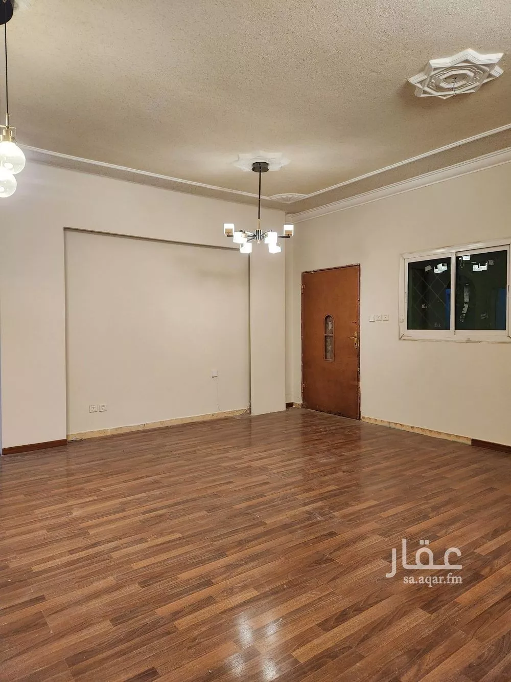 دور 3 غرف في الواحة 1