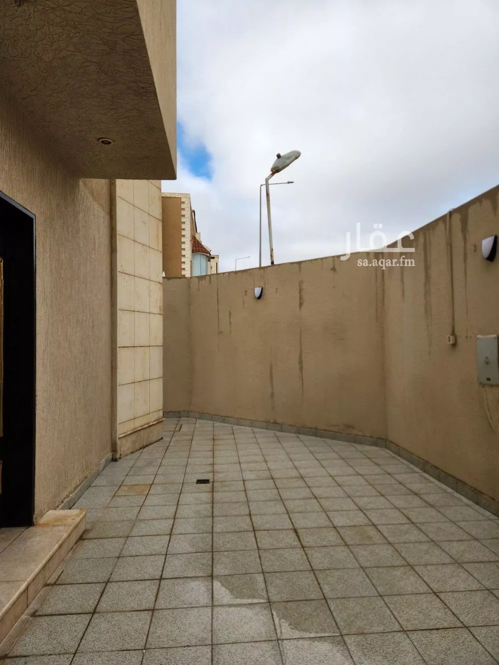 4 bedroom villa in Al Aqiq, Riyadh 17