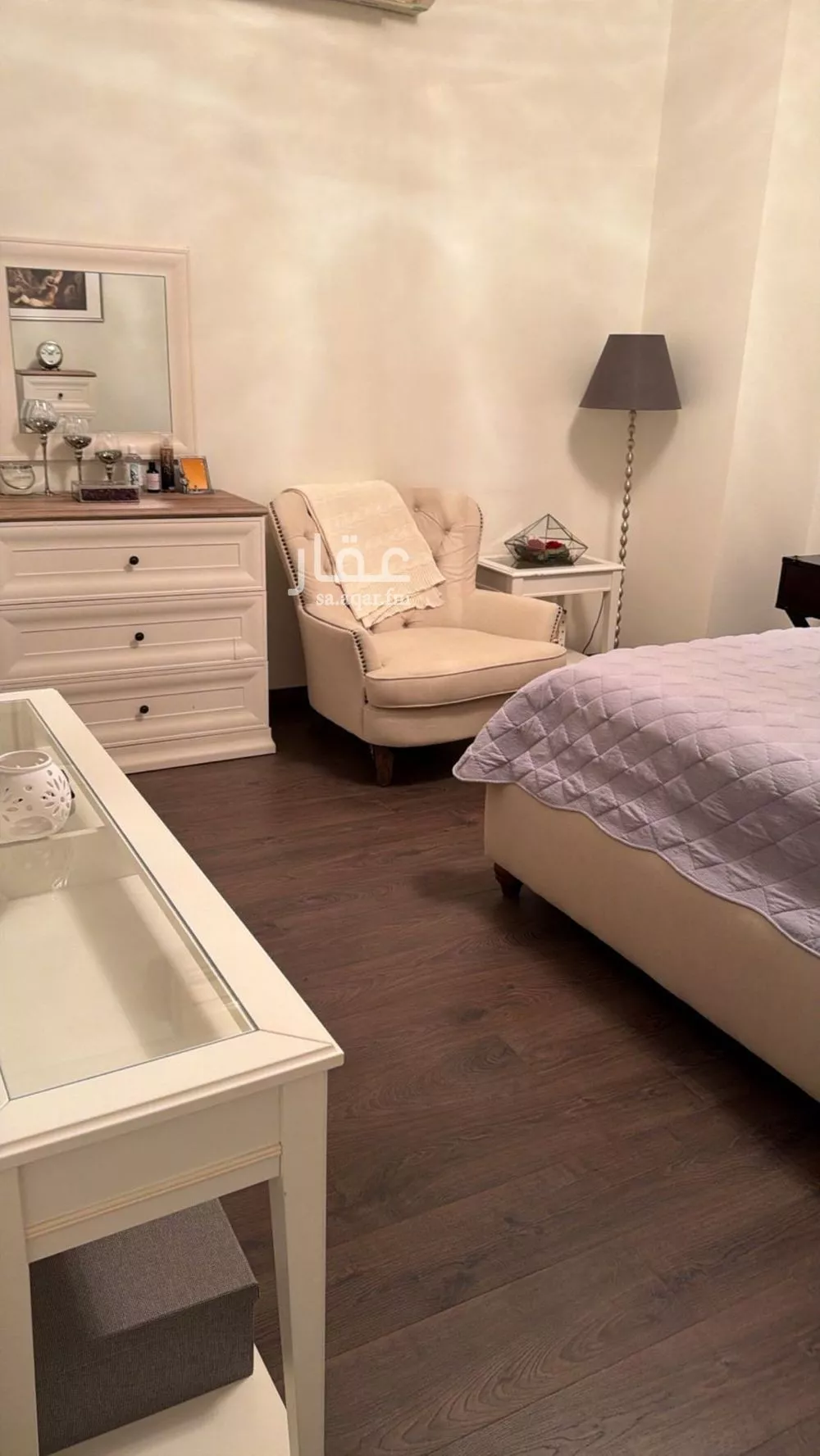 شقة 4 غرف في الملك عبدالله، الرياض 7