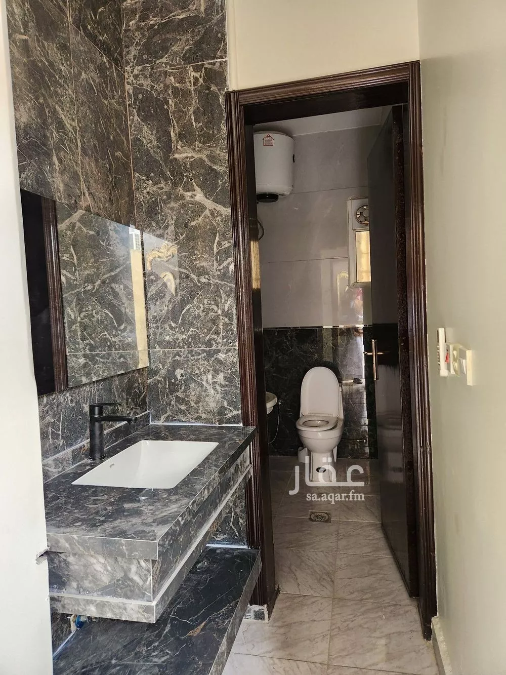 4 bedroom villa in Al Aqiq, Riyadh 20