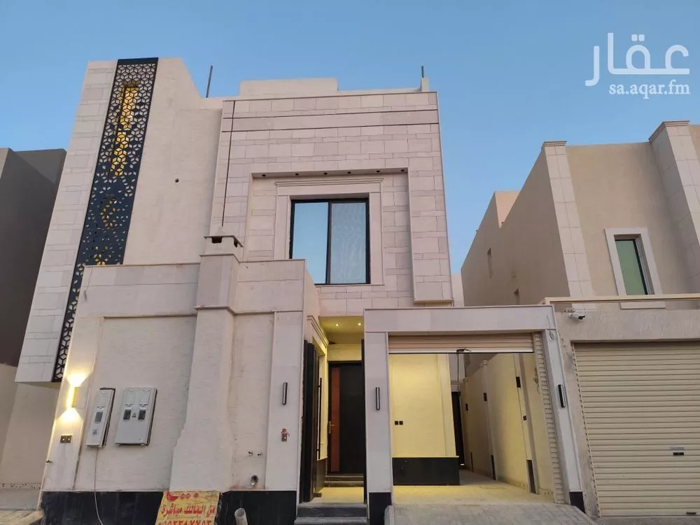 دور 3 غرف في الرمال 1