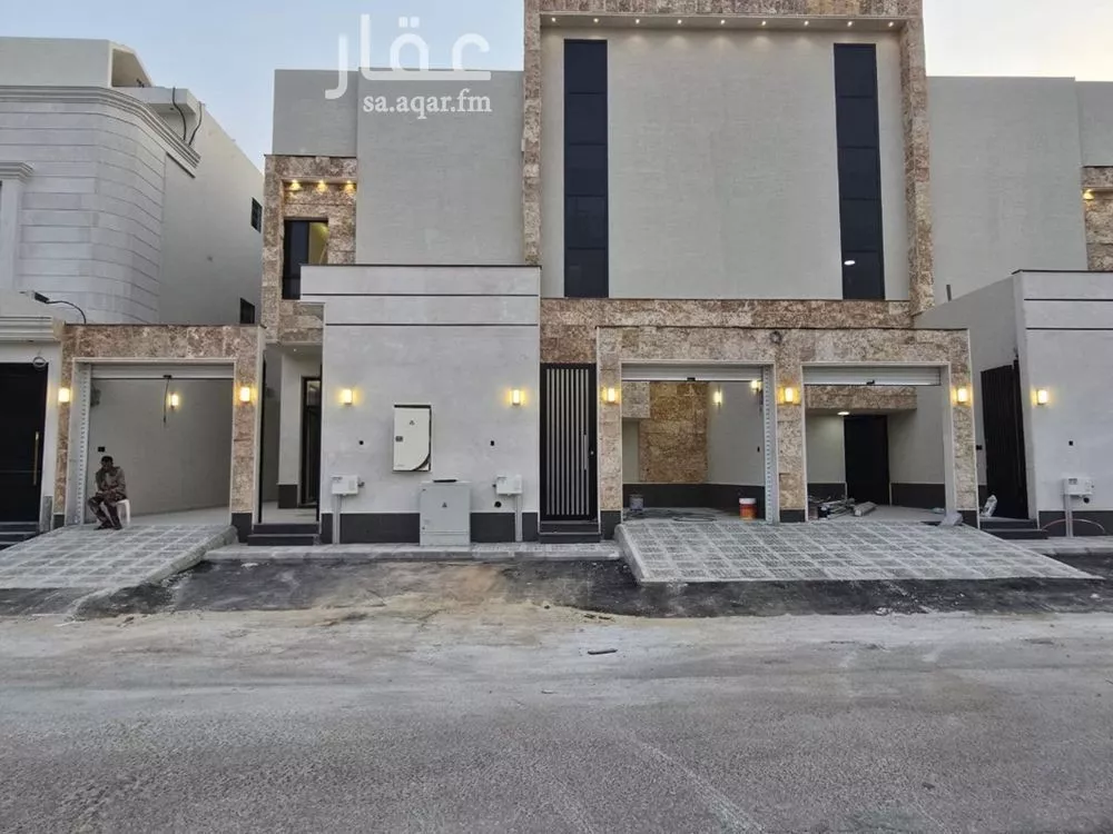 دور 3 غرف في القادسية 1