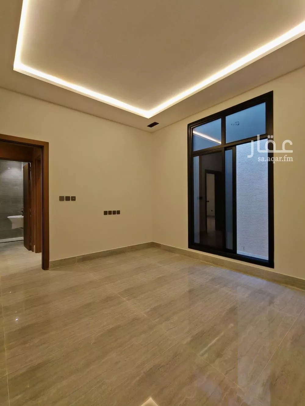 دور 4 غرف في الرمال 3