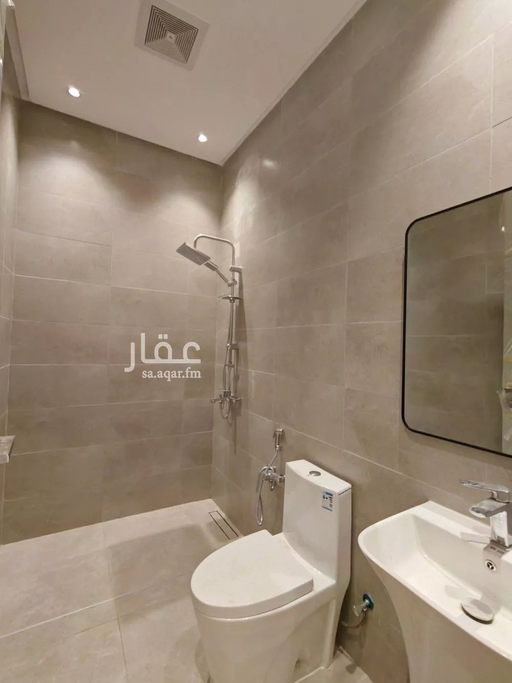 شقة 4 غرف في اليرموك 4