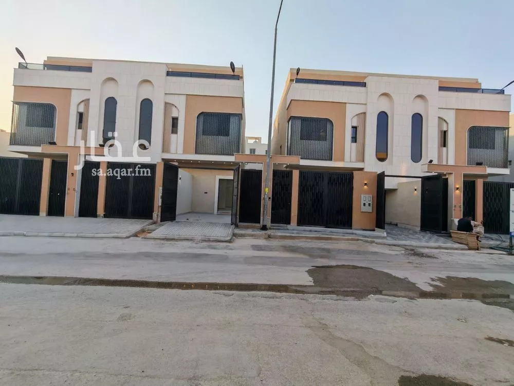 دور 3 غرف في الرمال