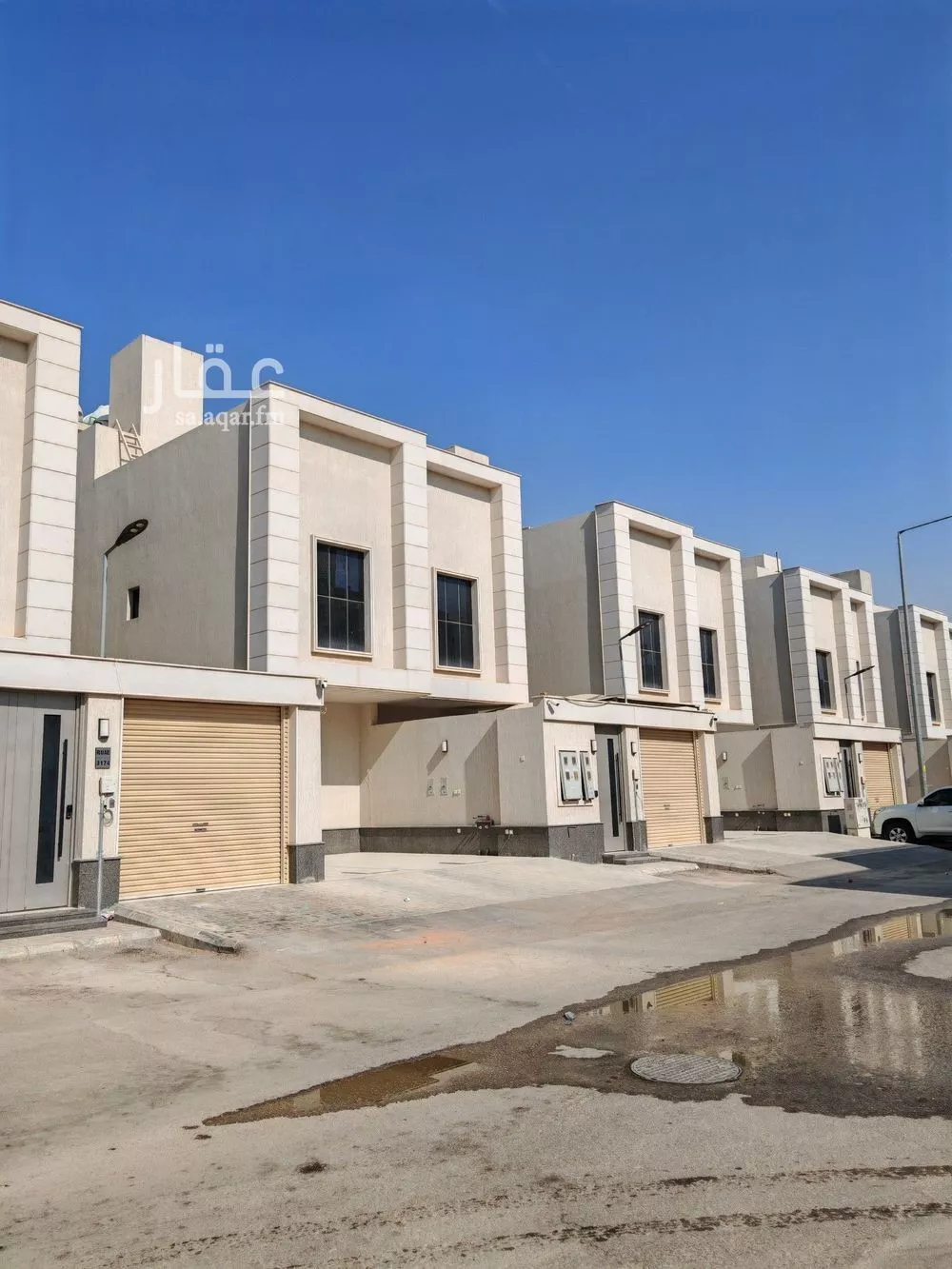 دور 3 غرف في الرمال 1