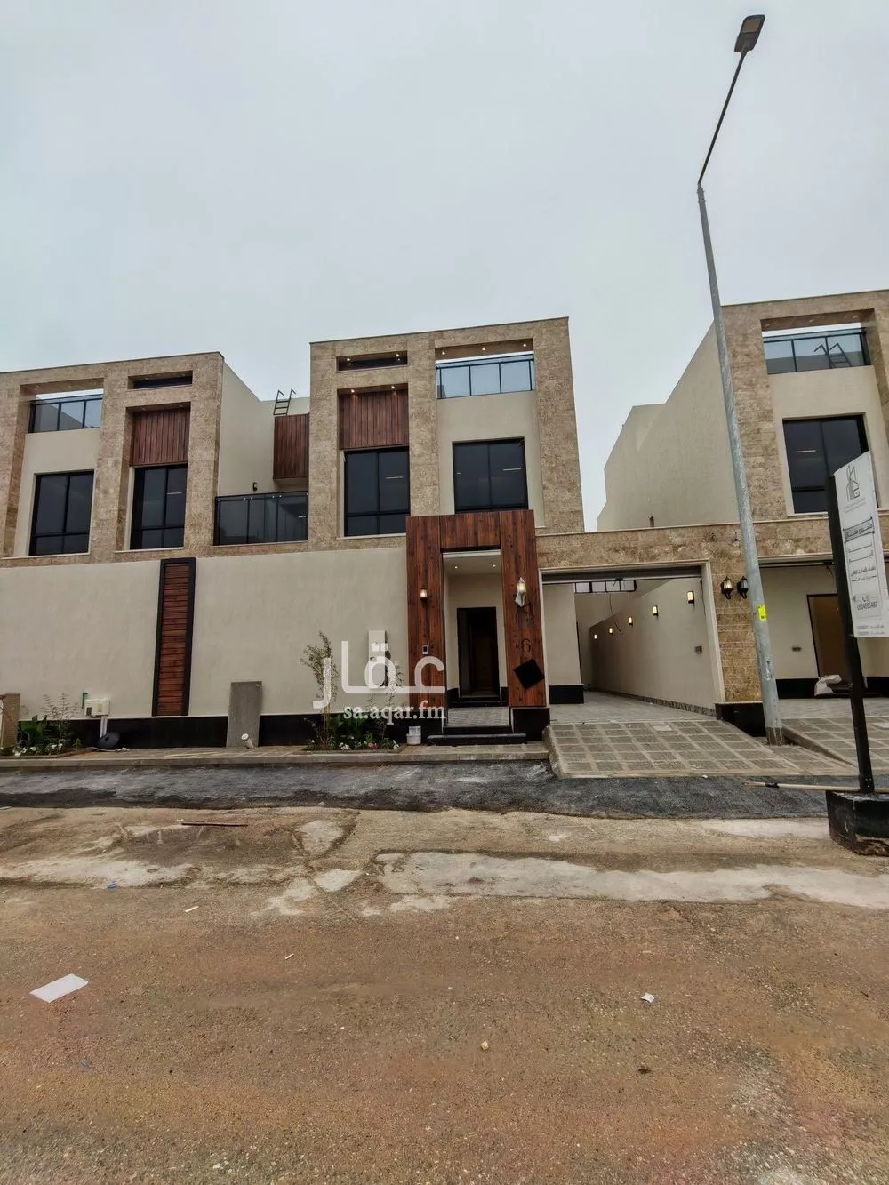 فيلا 5 غرف في الرمال 1