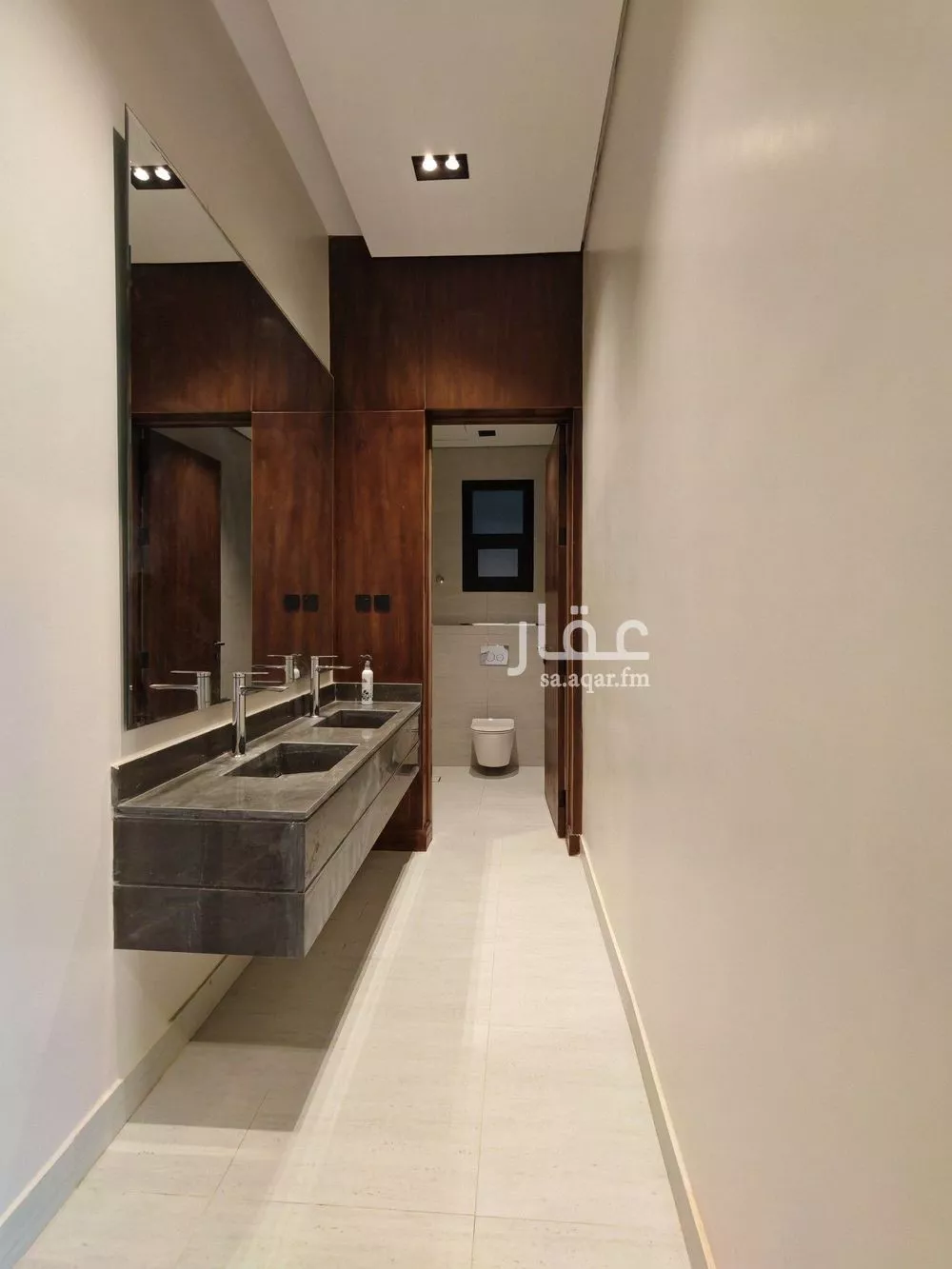 دور 4 غرف في المونسية 1