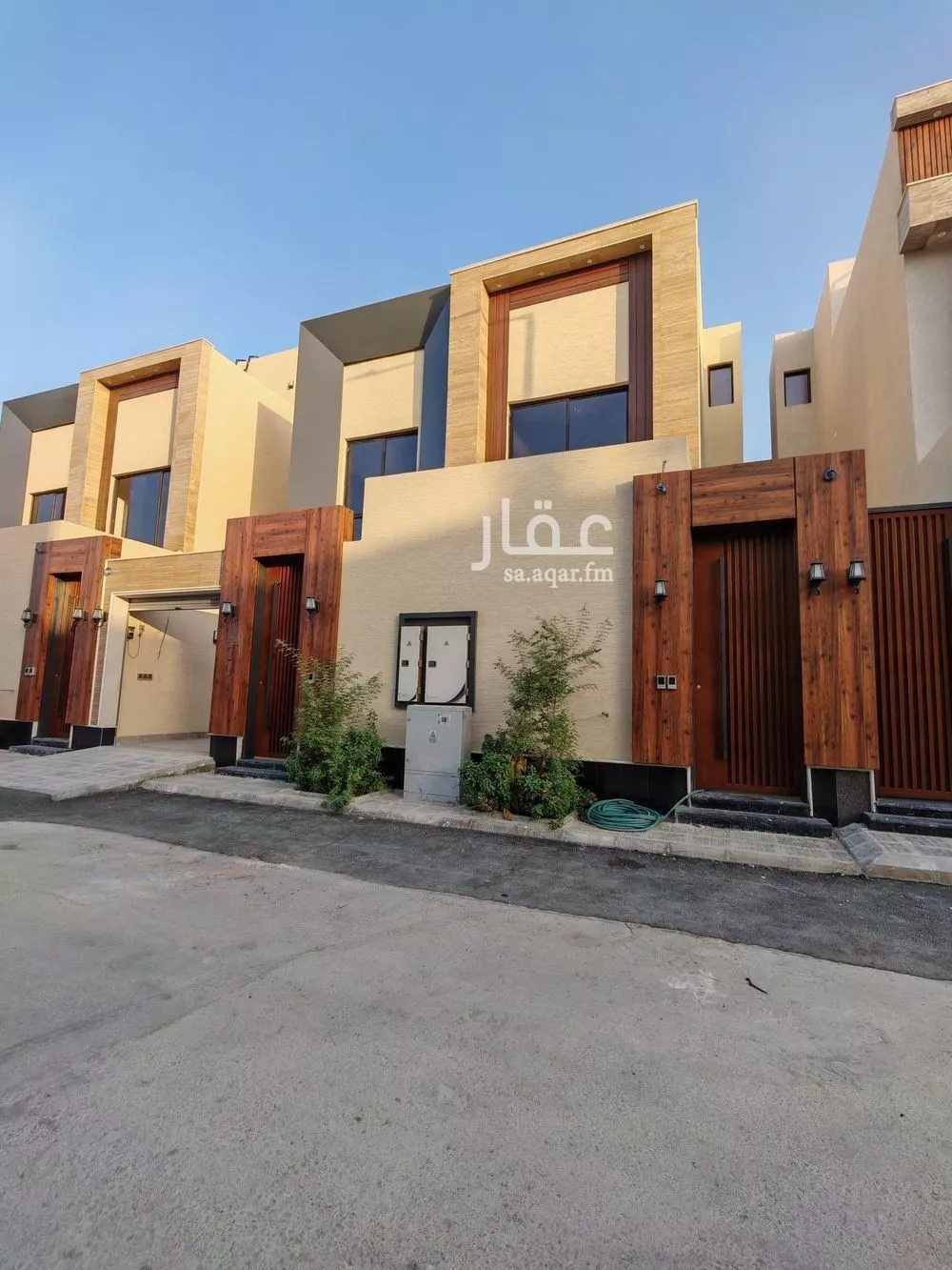 دور 4 غرف في الرمال 1