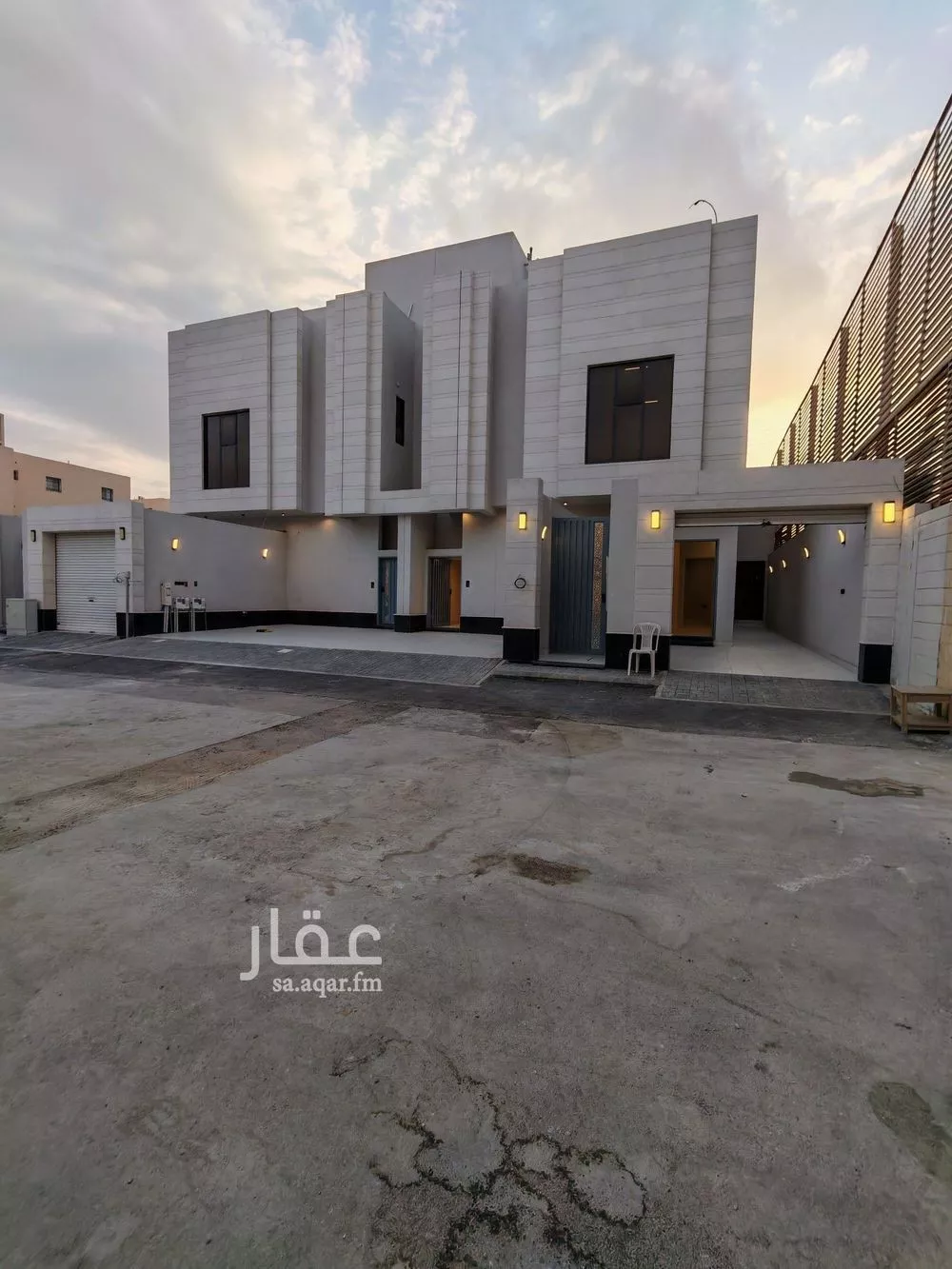 دور 5 غرف في اليرموك 1