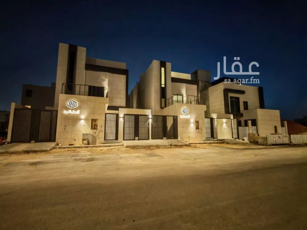 فيلا 5 غرف في الرمال 1