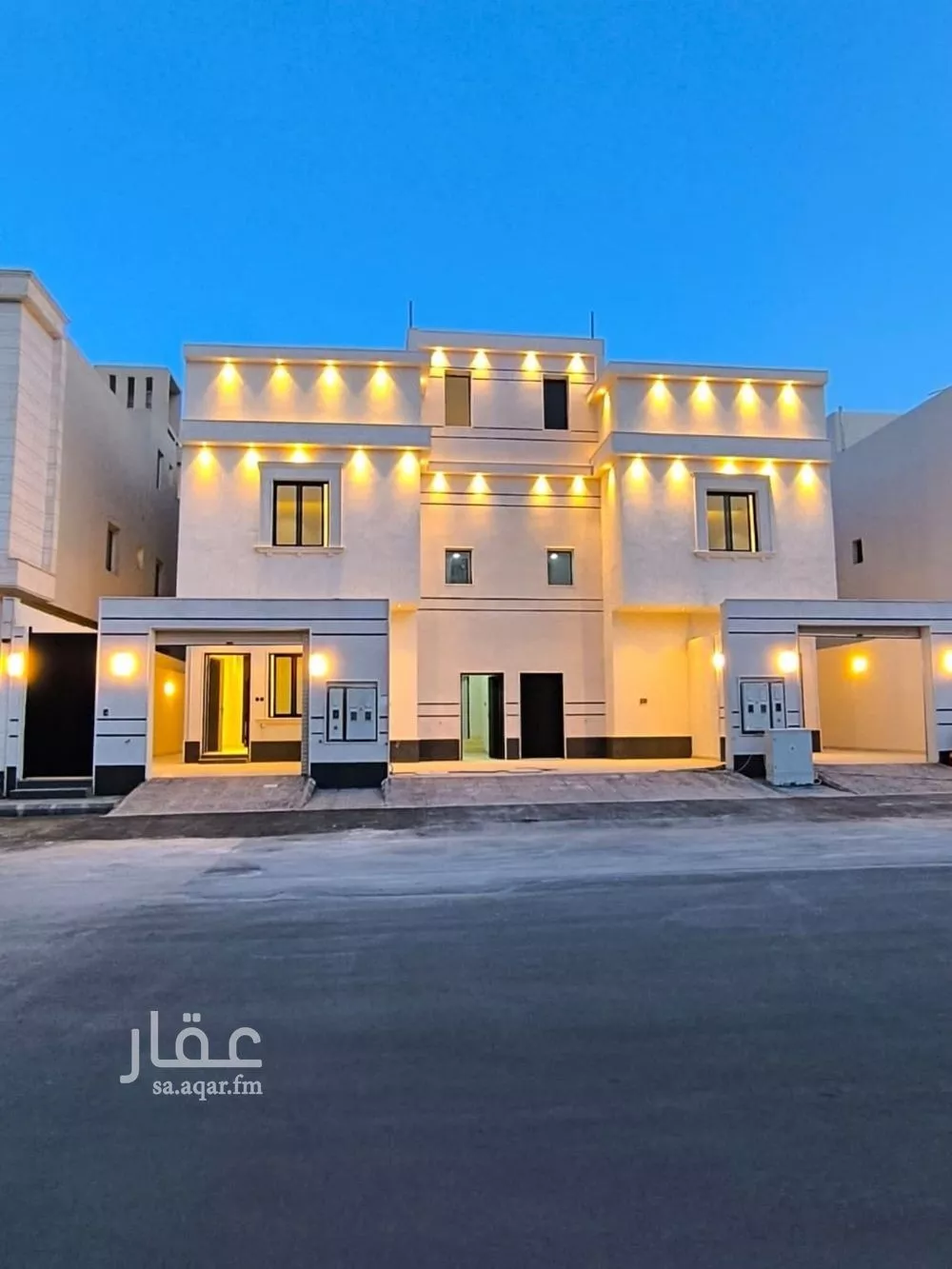 دور 4 غرف في الرمال 1