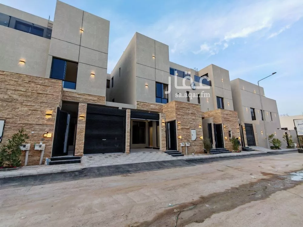 دور 5 غرف في الرمال 1