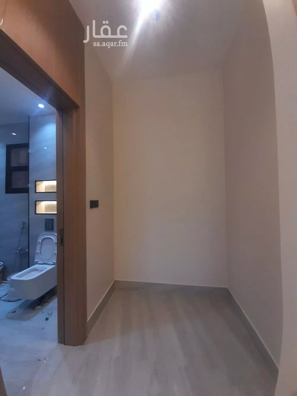 شقة 4 غرف في المونسية 3