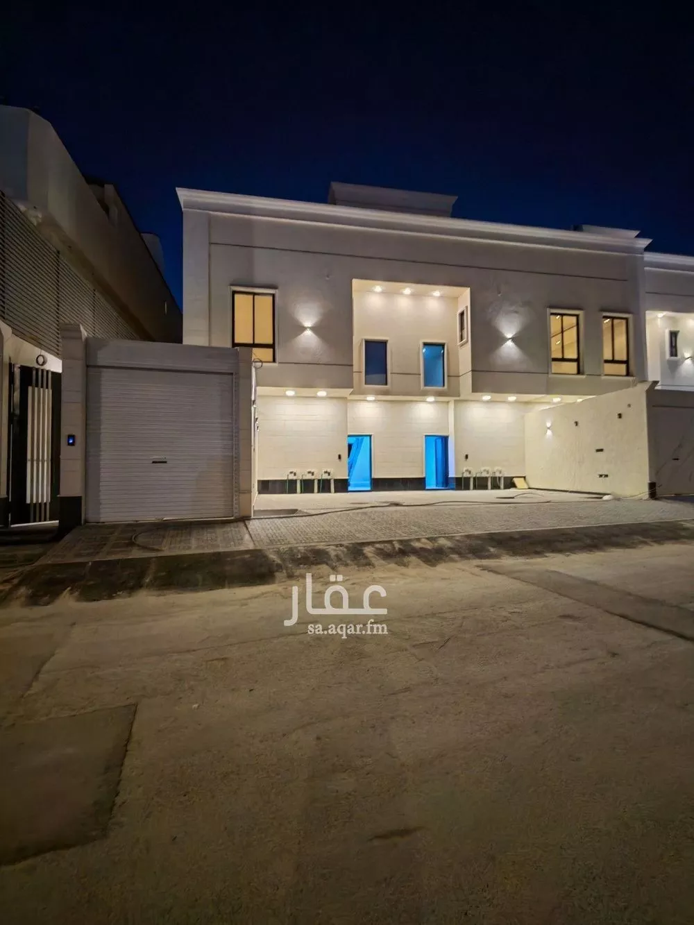 5 bedroom floor in Al Yarmouk 1