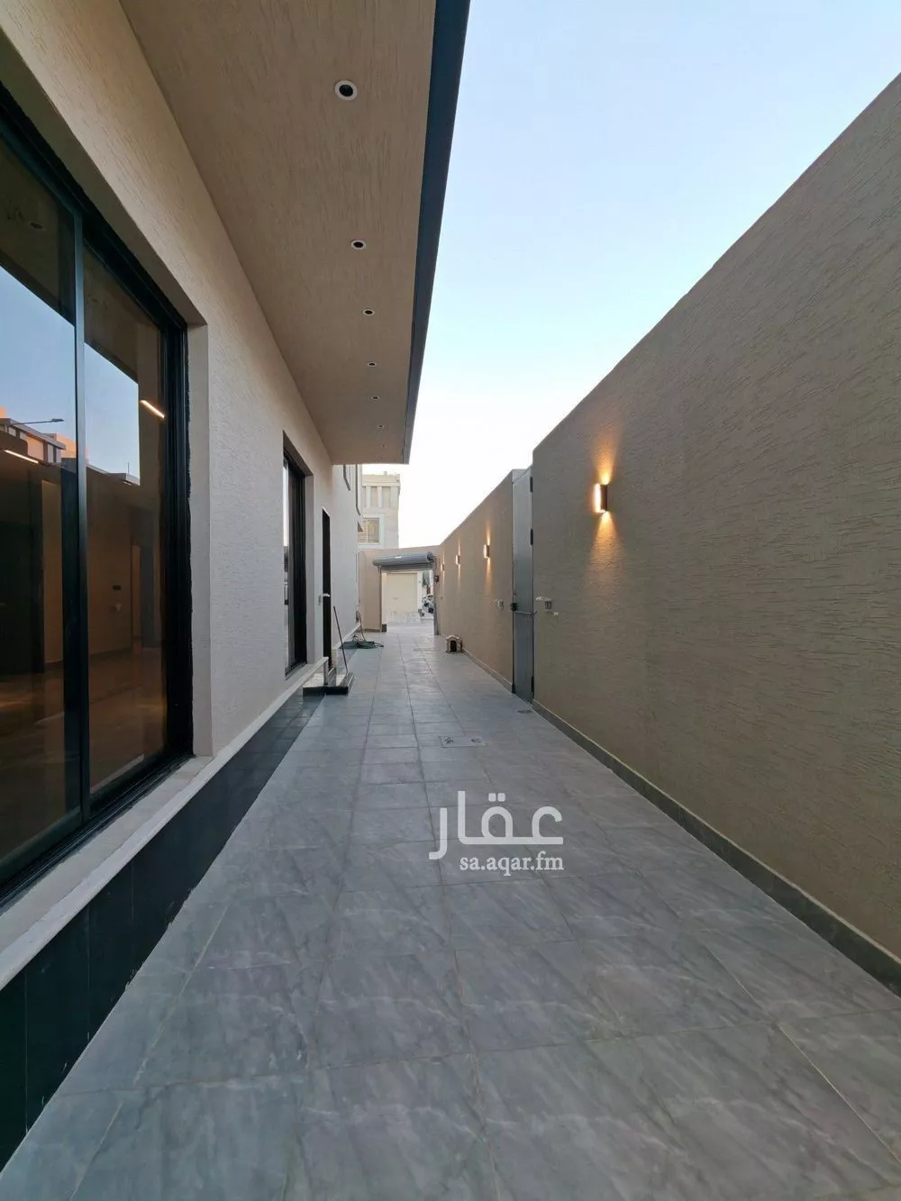 فيلا 5 غرف في الرمال 4