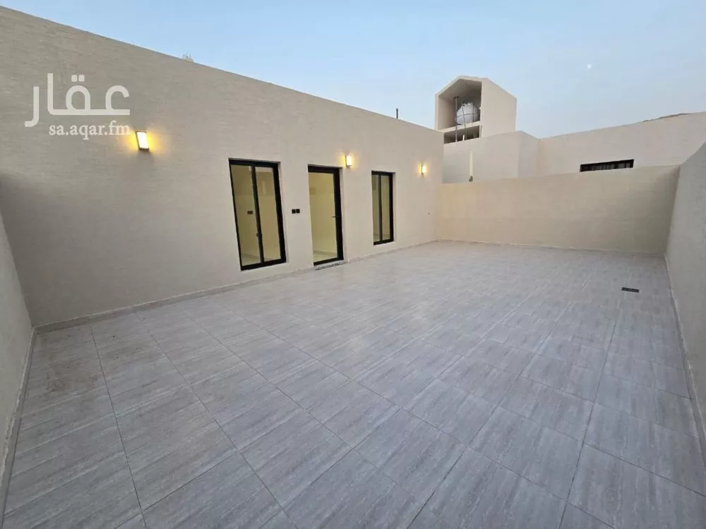 دور 3 غرف في القادسية 2