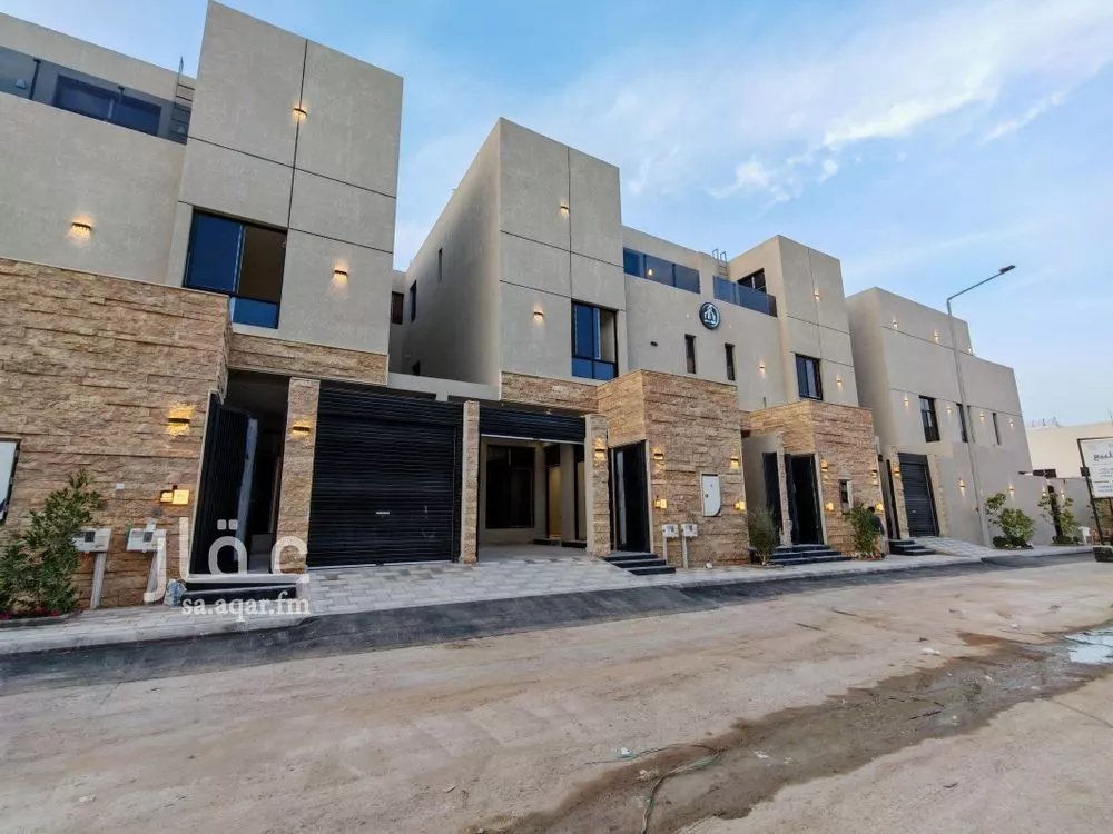5 bedroom floor in Al Rimal 1