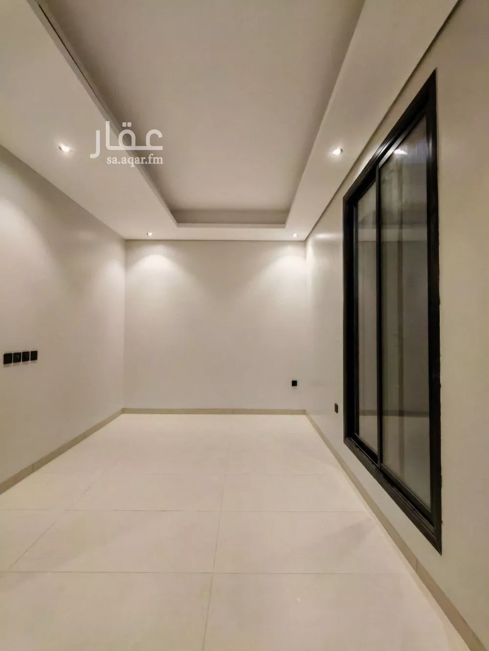 شقة 4 غرف في اليرموك 3