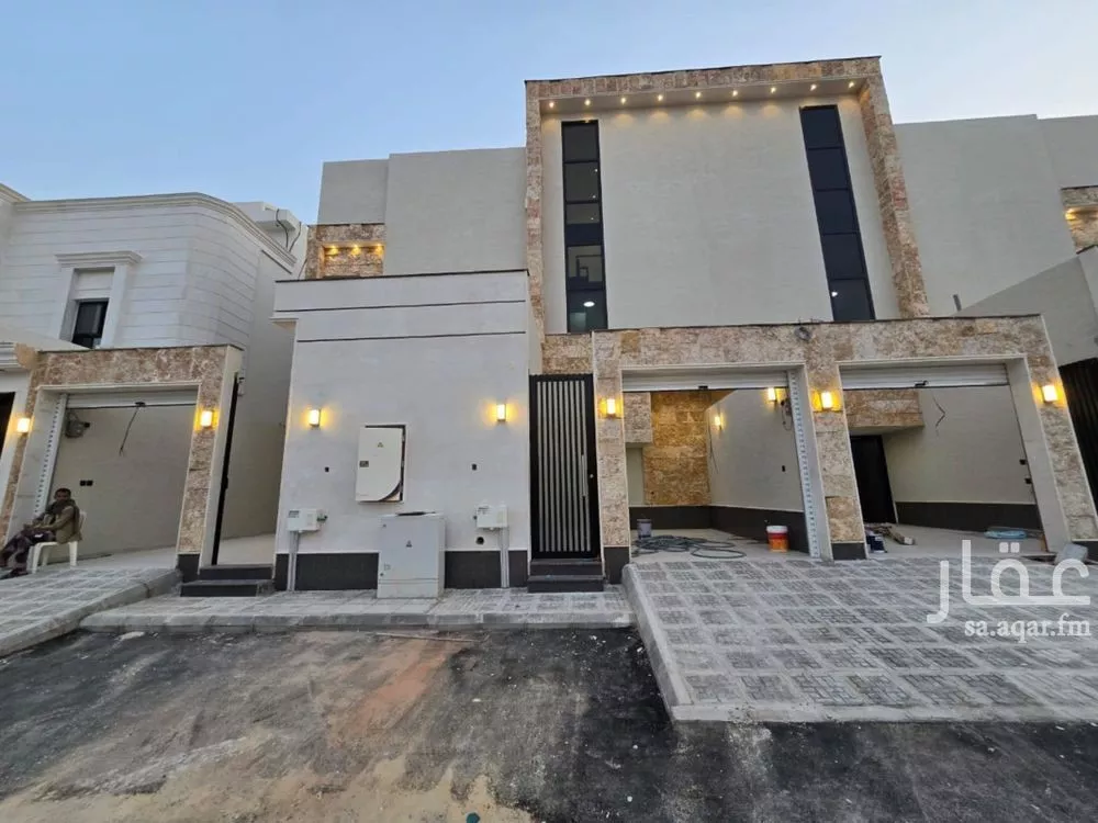 دور 3 غرف في القادسية 1