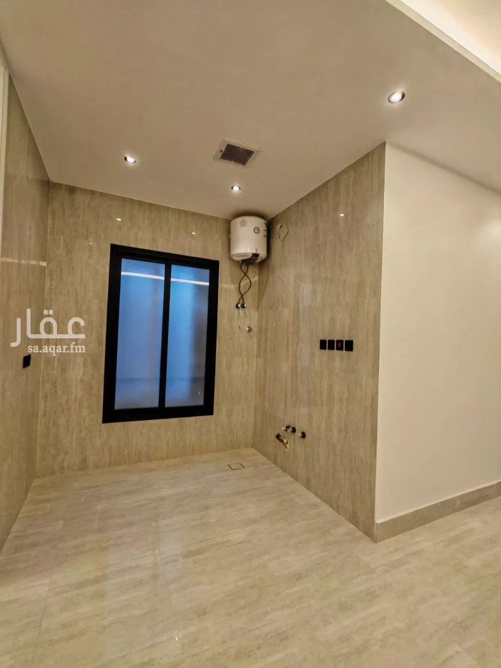 شقة 3 غرف في الرمال 2