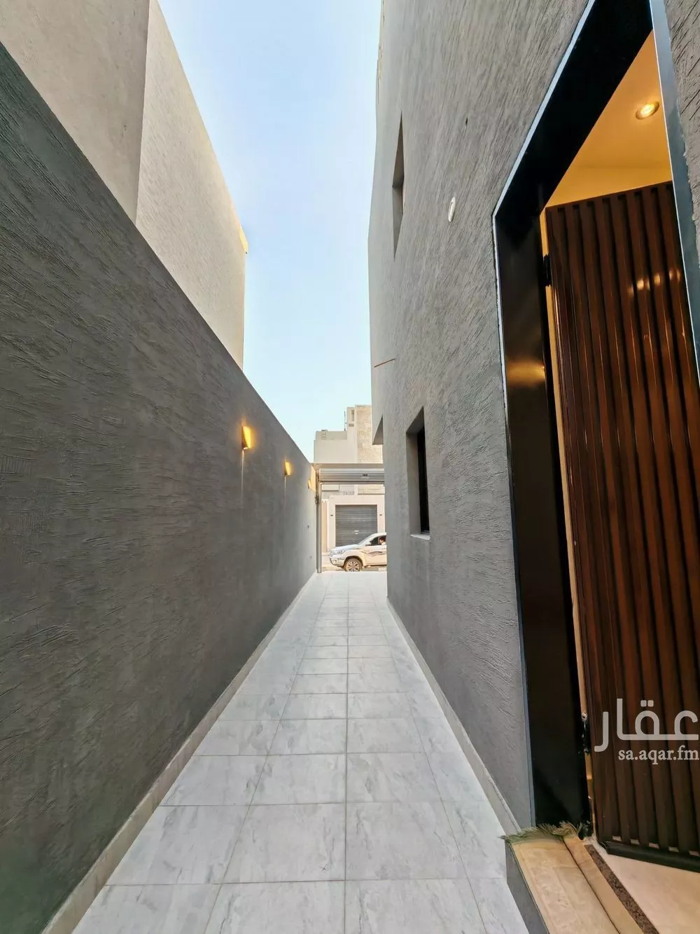 دور 4 غرف في الرمال 4