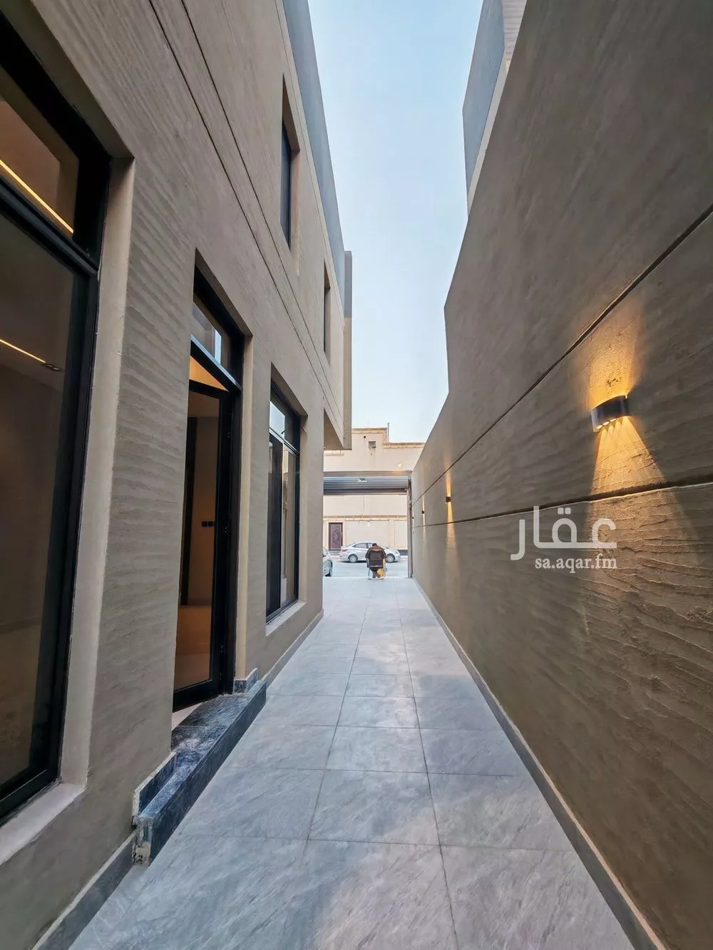 دور 4 غرف في المونسية 2