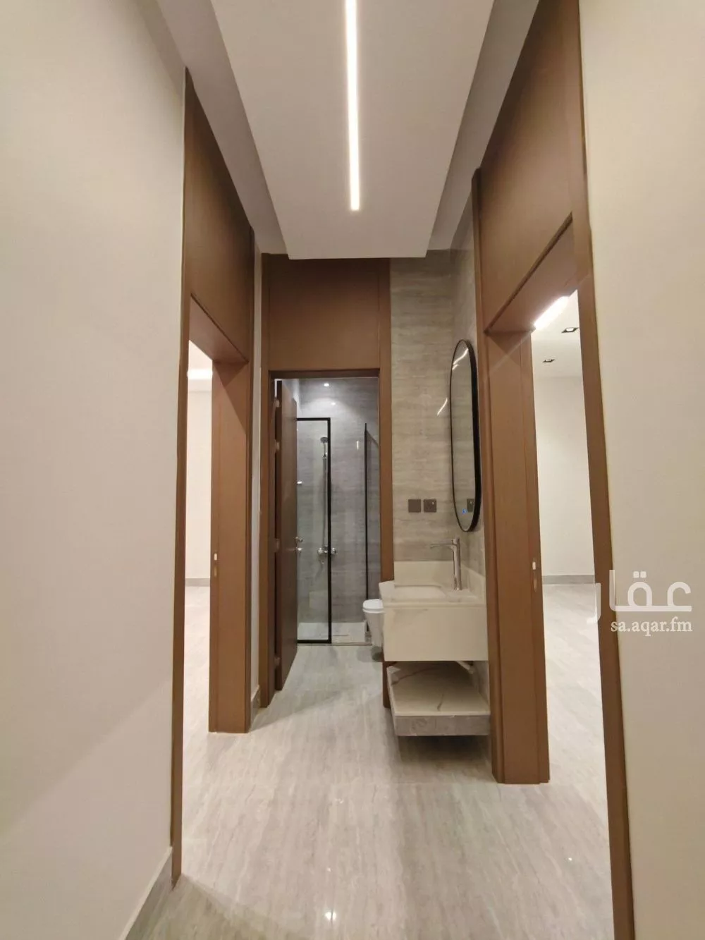5 bedroom floor in Al Rimal 5
