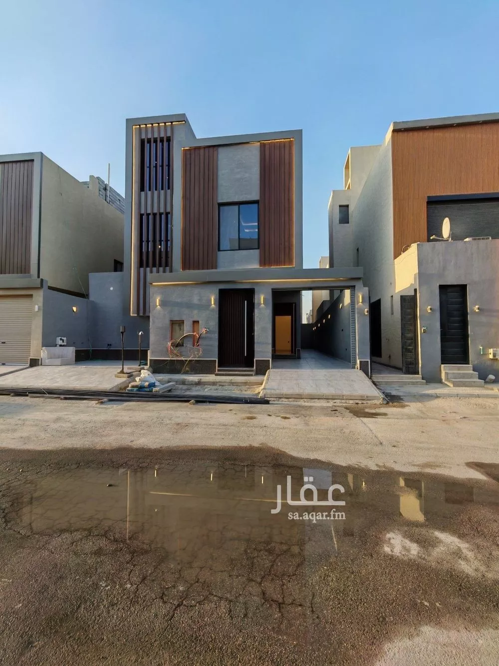 دور 4 غرف في الرمال 1