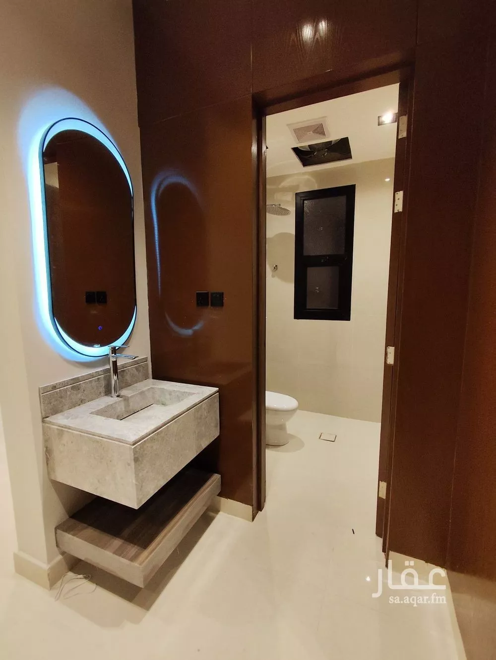 4 bedroom floor in Al Yarmouk 3