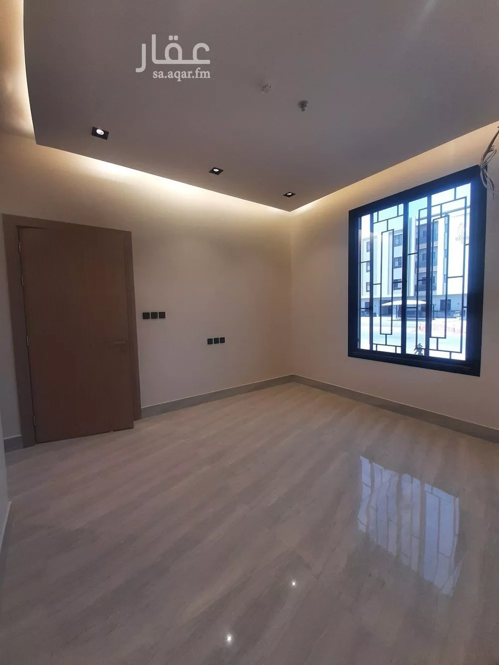 شقة 4 غرف في المونسية 1