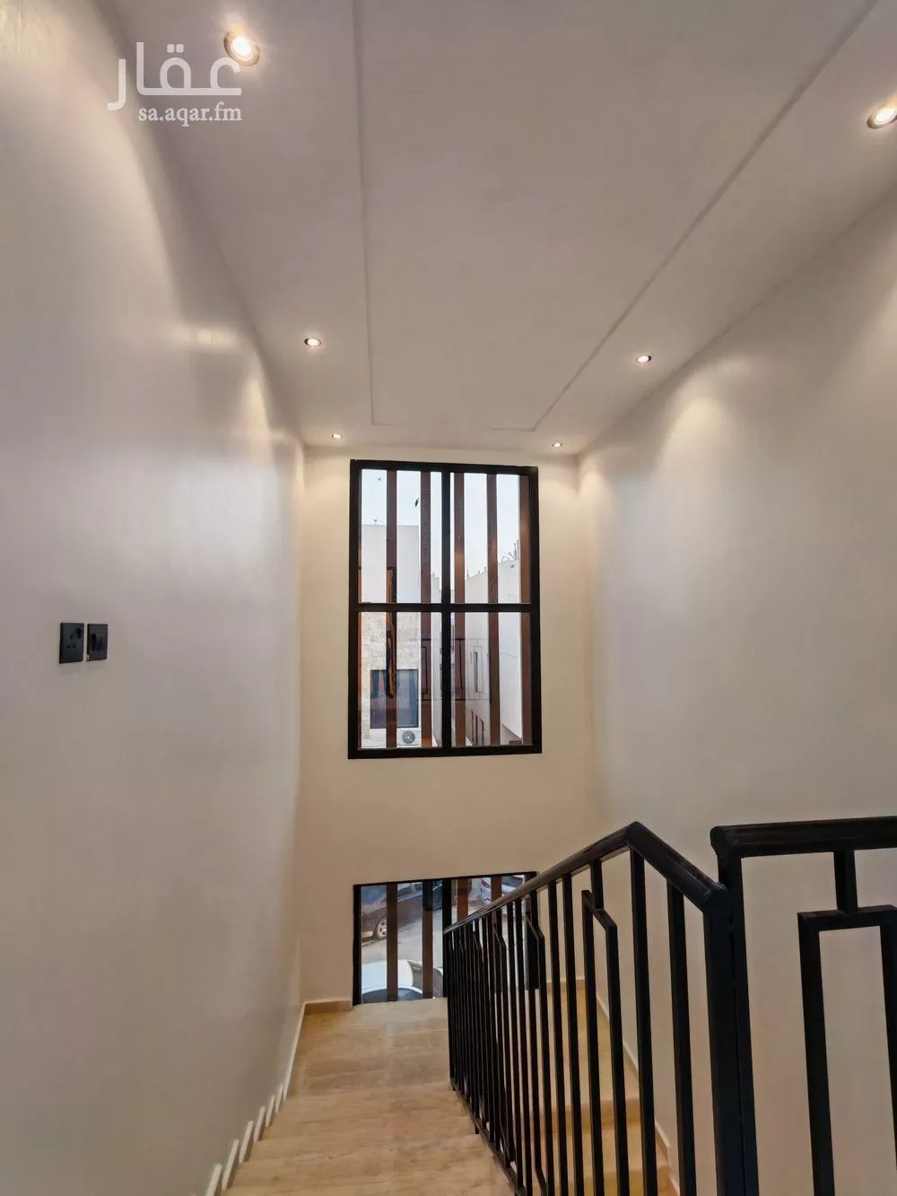 شقة 3 غرف في الرمال 4