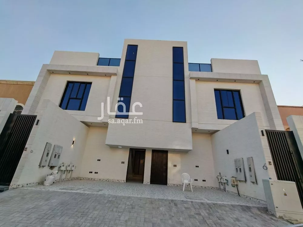 دور 3 غرف في اليرموك 1