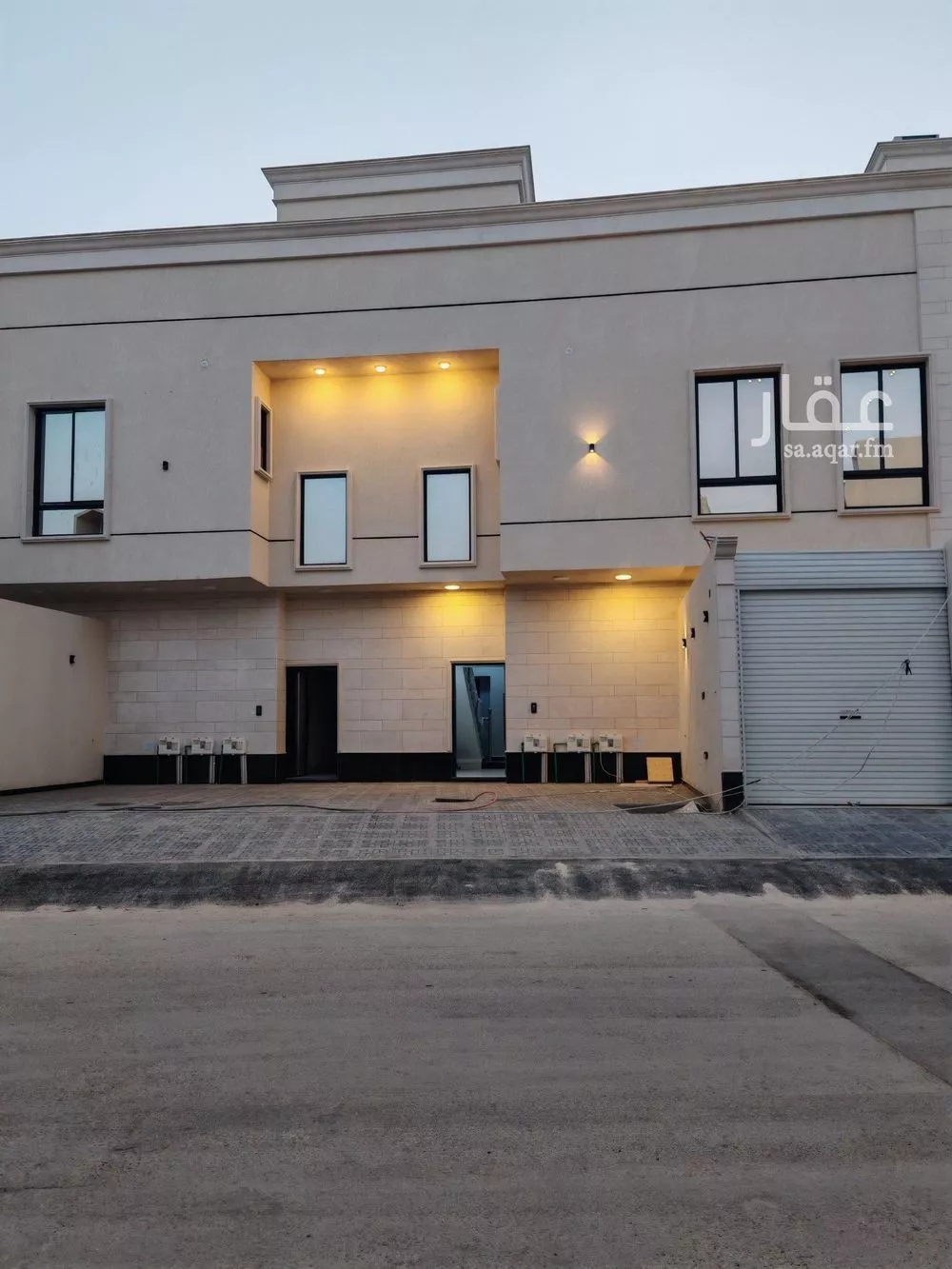 شقة 4 غرف في اليرموك 1