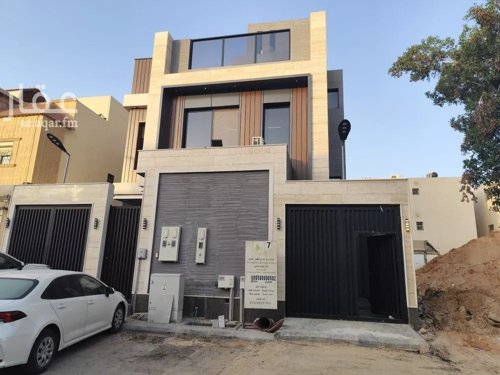 دور 4 غرف في المونسية 1