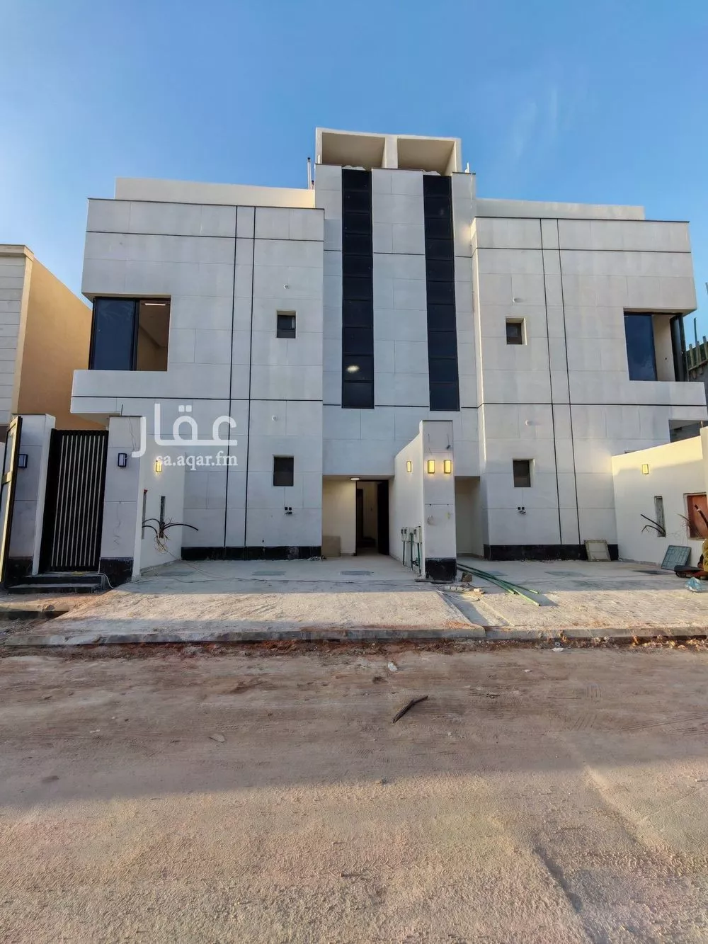 دور 5 غرف في الرمال 1