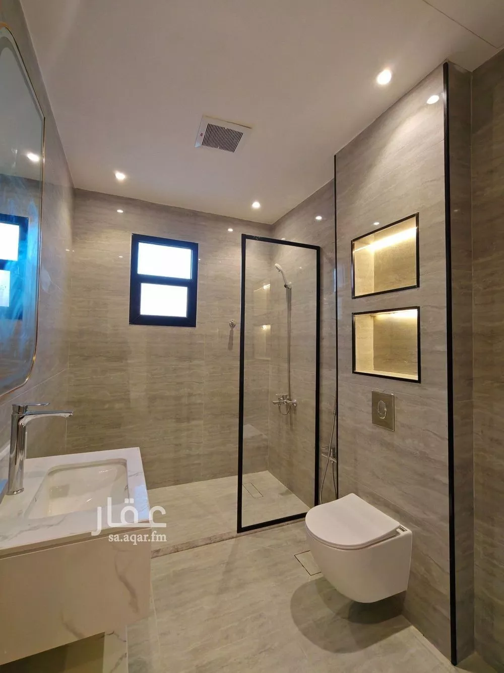 فيلا 5 غرف في الرمال 5