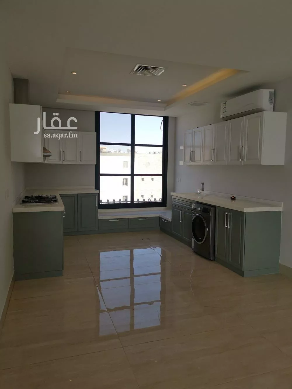 3 bedroom apartment in Al Ghadir, Riyadh 7