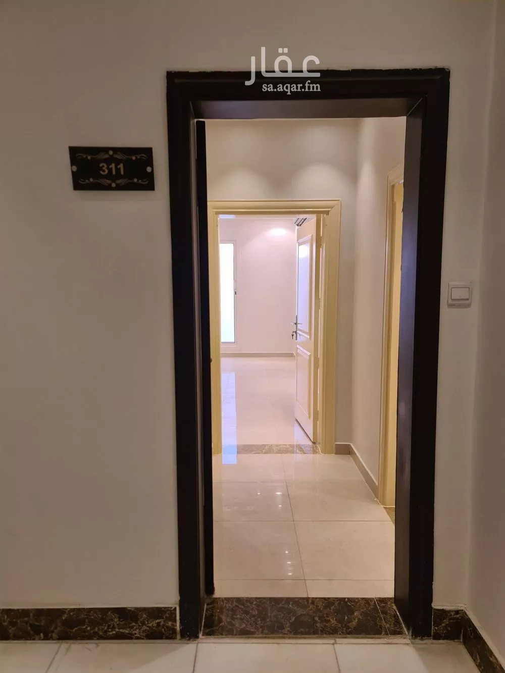 4 bedroom apartment in Ar Raid, Riyadh 18