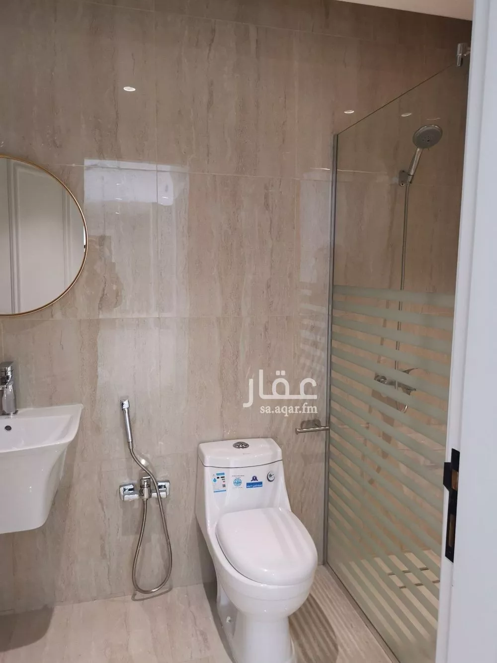 3 bedroom apartment in Al Ghadir, Riyadh 15
